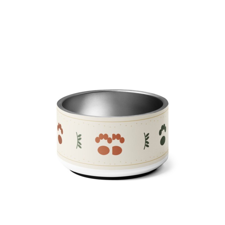 Gamelle Premium Griffona — Ronde des Pattes