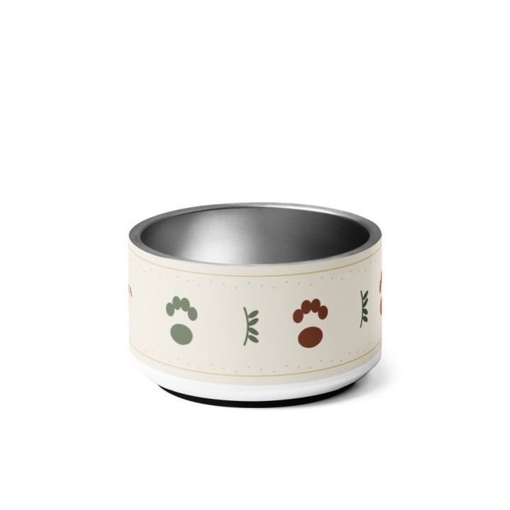 Gamelle Premium Griffona — Ronde des Pattes