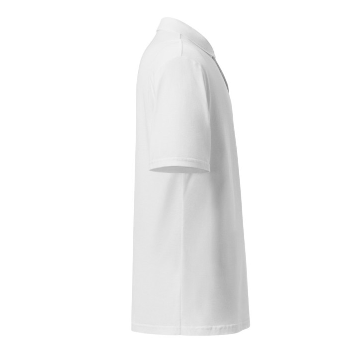Polo Premium Griffona — Écusson Ancre