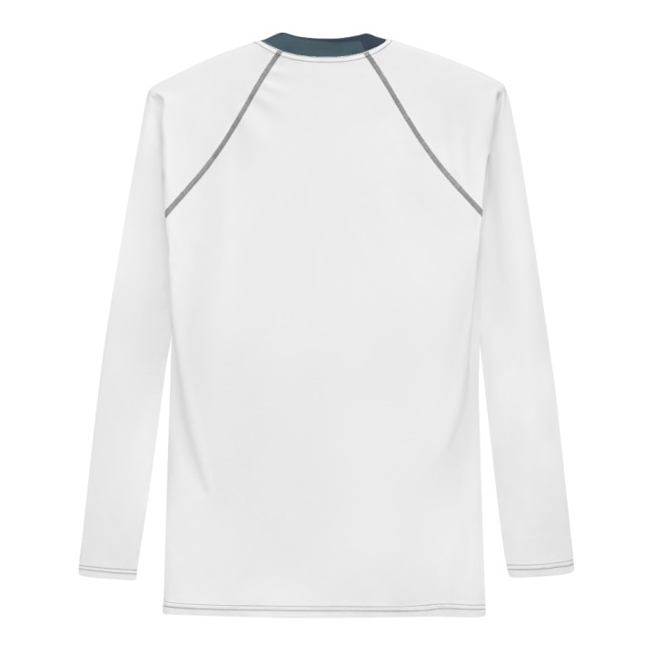 Haut de Compression Griffona — Courant Marin