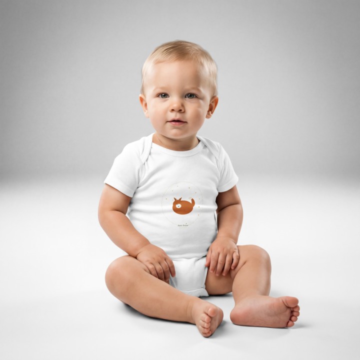 Body Bébé Griffona — Petit Trésor