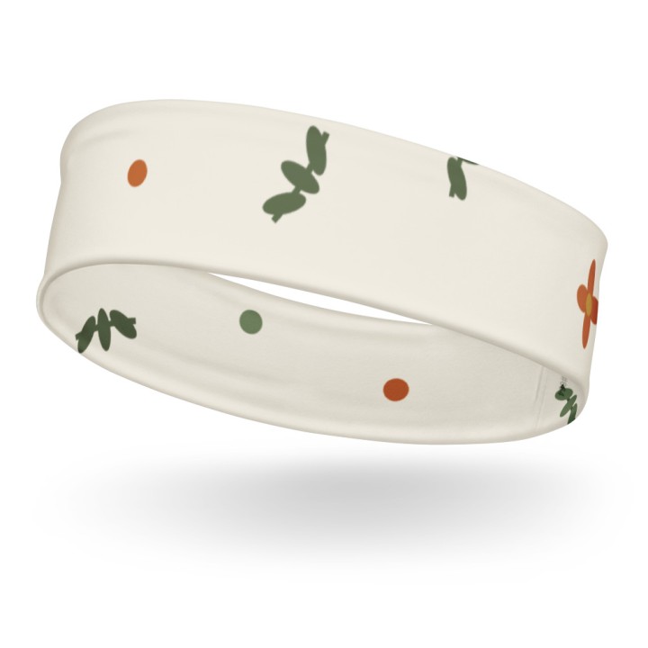 Bandeau Griffona — Fleurs des Champs