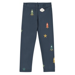 Legging Griffona Enfant — Voyage vers les Étoiles