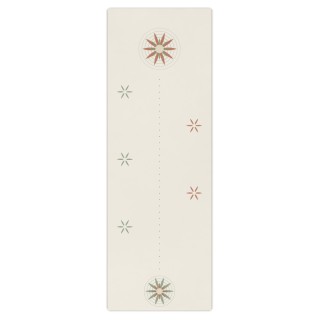 Tapis de Yoga Mandala Lotus