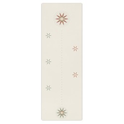 Tapis de Yoga Mandala Lotus