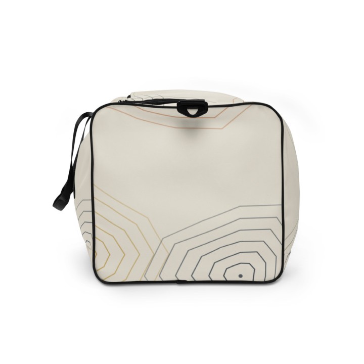 Sac de Sport Topographie Griffona