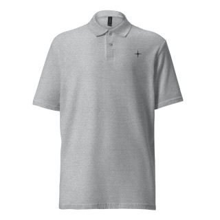 Polo Premium Griffona — Rosace des Vents