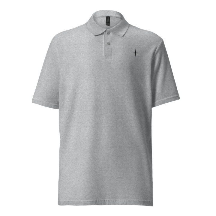 Polo Premium Griffona — Rosace des Vents