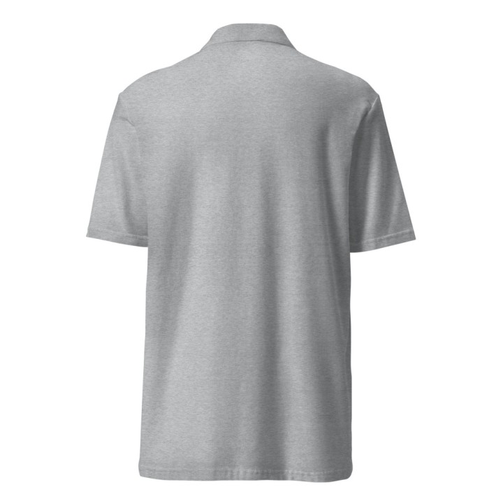 Polo Premium Griffona — Rosace des Vents