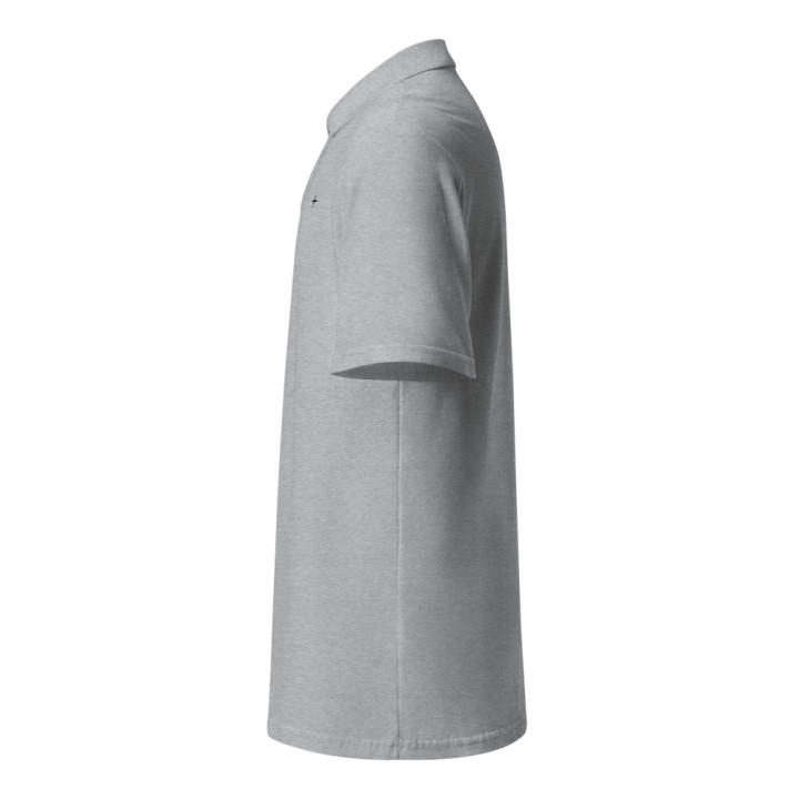 Polo Premium Griffona — Rosace des Vents