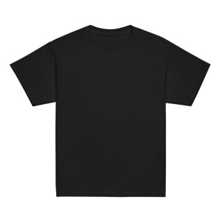T-shirt Enfant Premium Griffona — Monogramme Crest