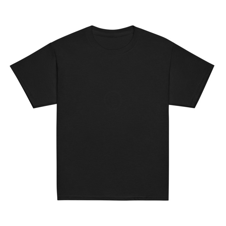 T-shirt Enfant Premium Griffona — Monogramme Crest