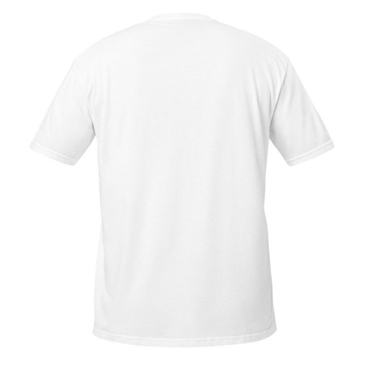 T-shirt Griffona - Introverti Professionnel, Humour
