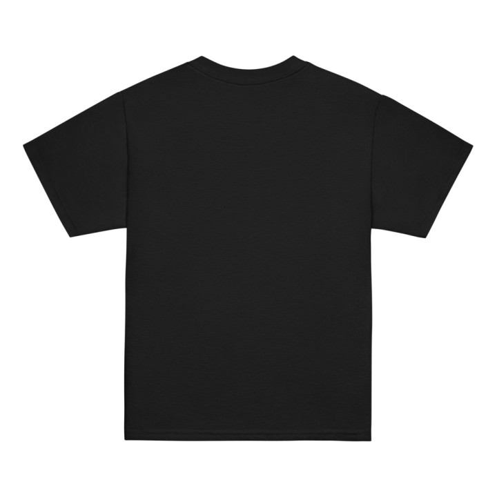 T-shirt Enfant Premium Griffona — Monogramme Crest