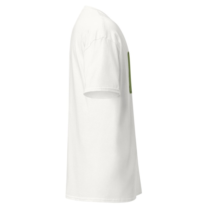 T-shirt Griffona - Mon Abonnement de Salle est Plus Actif que Moi, Humour Sport