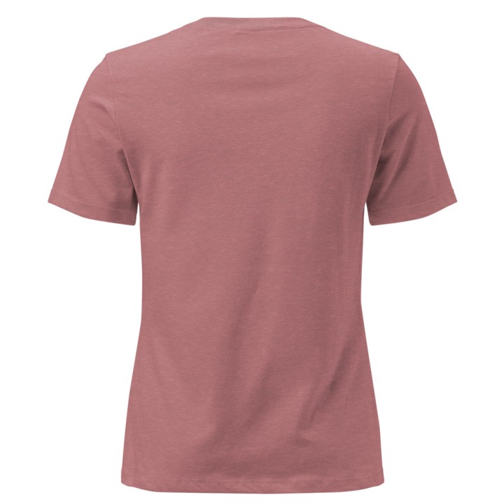 T-shirt Femme Premium Griffona — L'Élégance Ne Crie Jamais