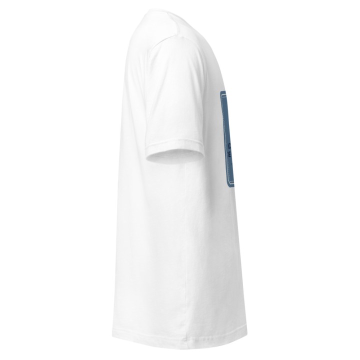 T-shirt Griffona - Ici On Ne Parle Pas de la Pluie, Humour Météo