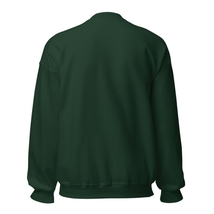 Sweat Premium Griffona — Noël Sapin Art Déco