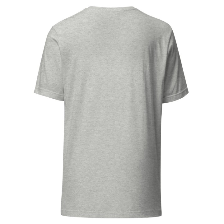 T-shirt Premium Griffona — Toujours Partant, Beagle Aventurier