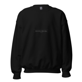 Sweat Premium Griffona — Porter Moins, Choisir Mieux