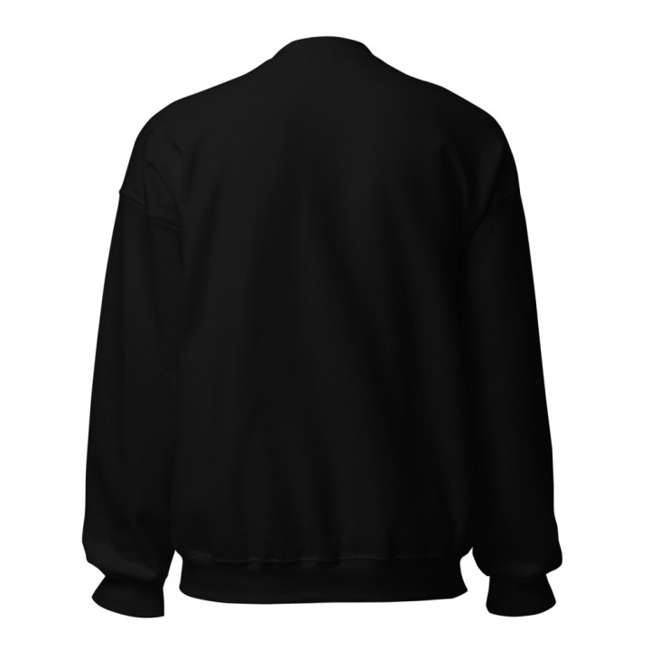 Sweat Premium Griffona — Porter Moins, Choisir Mieux