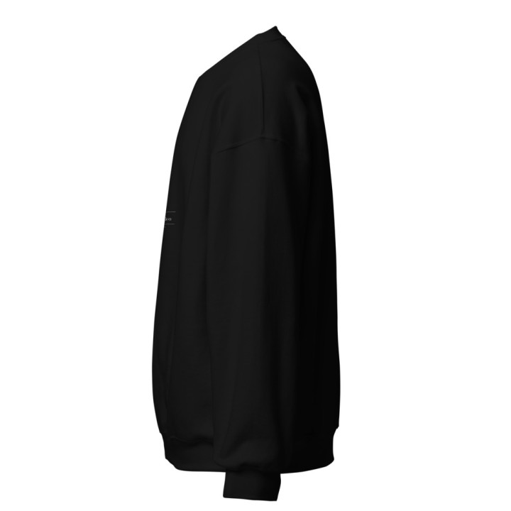 Sweat Premium Griffona — Porter Moins, Choisir Mieux