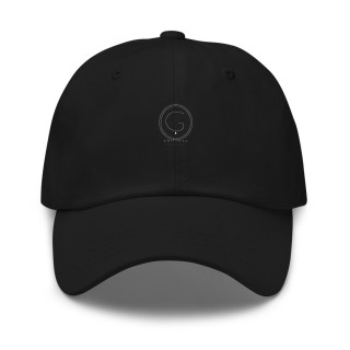 Casquette Premium Griffona — Monogramme Crest