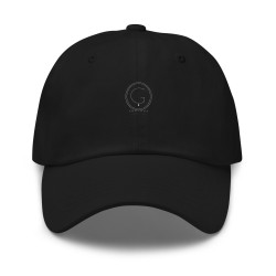 Casquette Premium Griffona — Monogramme Crest