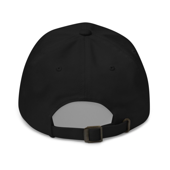 Casquette Premium Griffona — Monogramme Crest