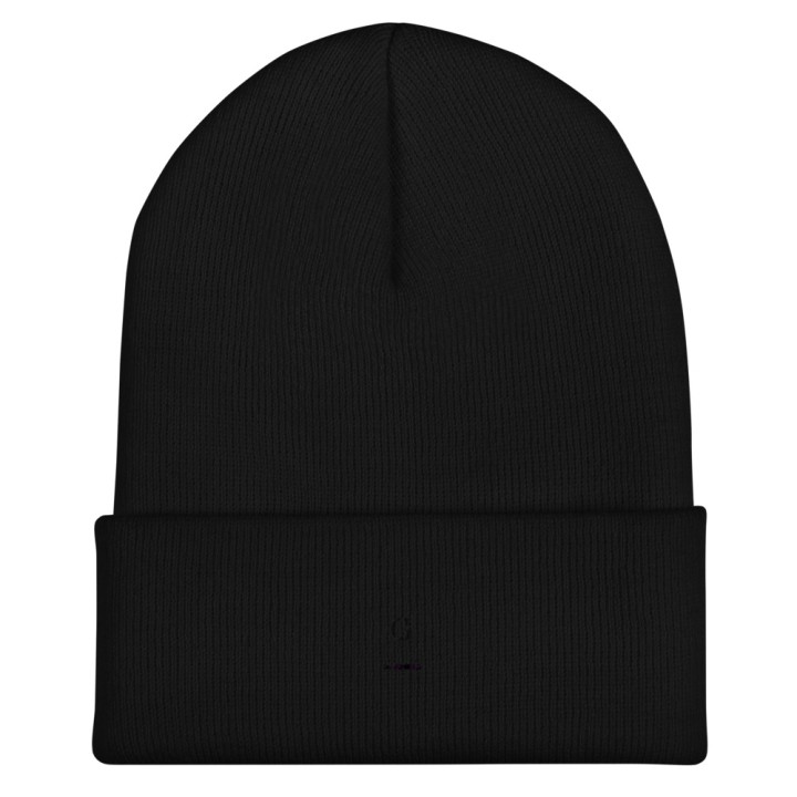 Bonnet Premium Griffona — Base Personnalisable