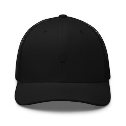 Casquette Trucker Premium Griffona — Base Personnalisable