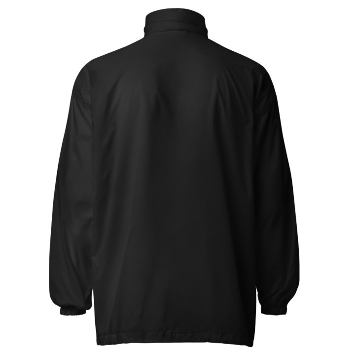 Coupe-Vent Premium Griffona — Base Personnalisable