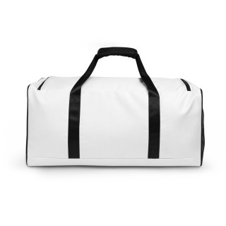 Sac de Sport Premium Griffona — Base Personnalisable