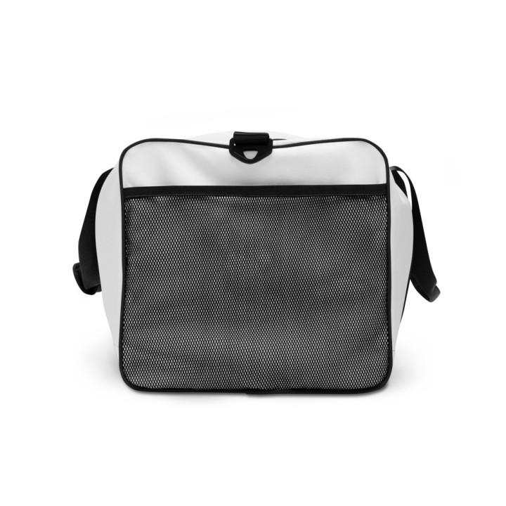 Sac de Sport Premium Griffona — Base Personnalisable