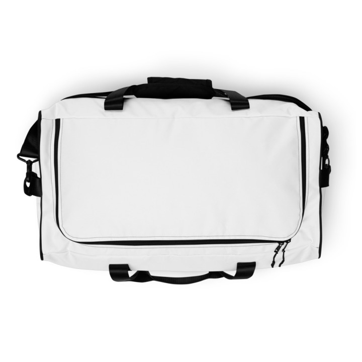 Sac de Sport Premium Griffona — Base Personnalisable