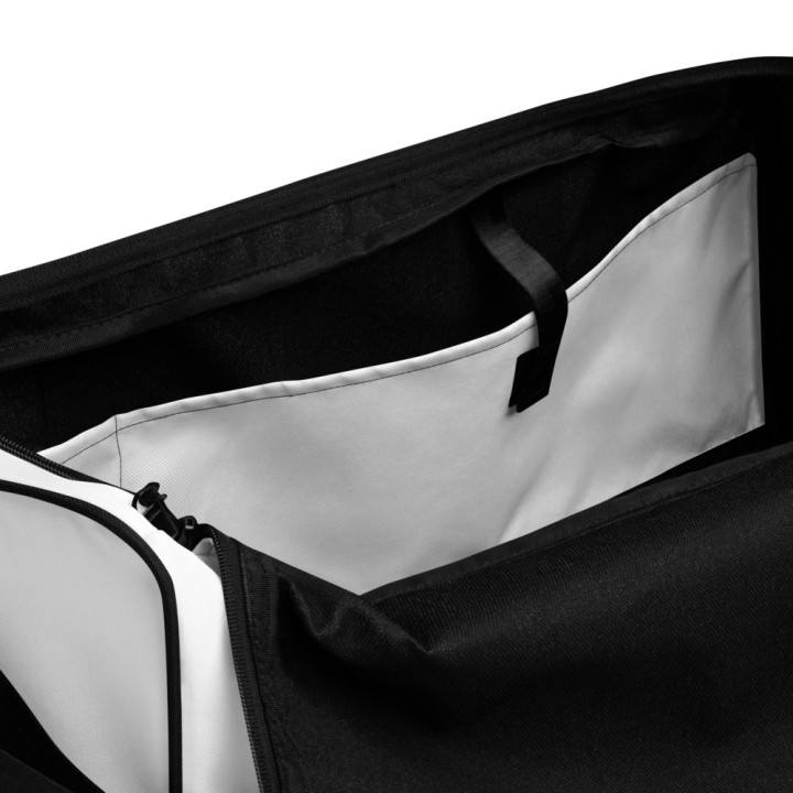 Sac de Sport Premium Griffona — Base Personnalisable