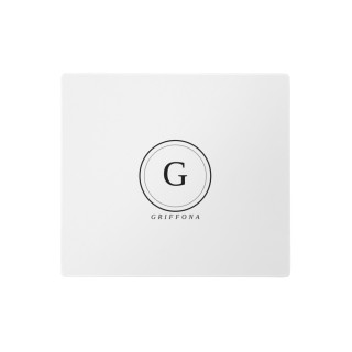 Tapis de Souris Premium Griffona — Base Personnalisable