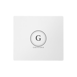 Tapis de Souris Premium Griffona — Base Personnalisable