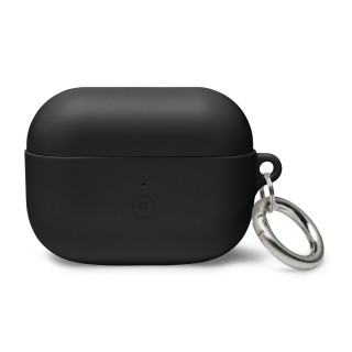 Boîtier AirPods Premium Griffona — Base Personnalisable