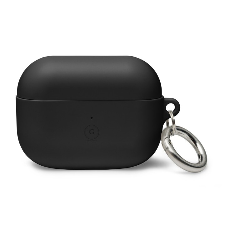 Boîtier AirPods Premium Griffona — Base Personnalisable