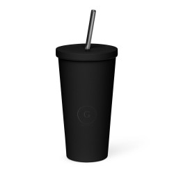 Gobelet Isotherme Premium Griffona — Base Personnalisable