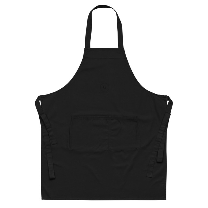 Tablier Premium Griffona — Base Personnalisable