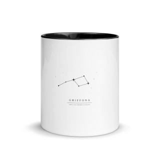 Mug Premium Griffona — Sous les Mêmes Étoiles