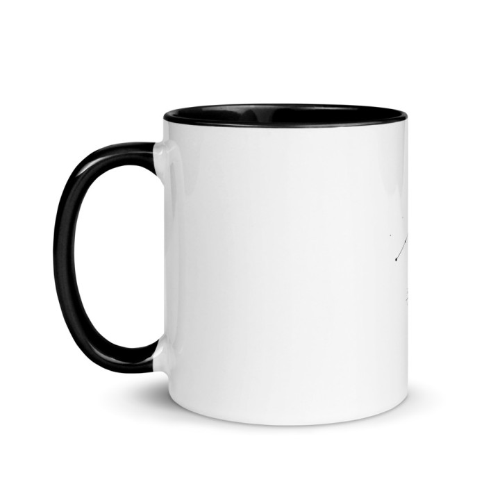 Mug Premium Griffona — Sous les Mêmes Étoiles