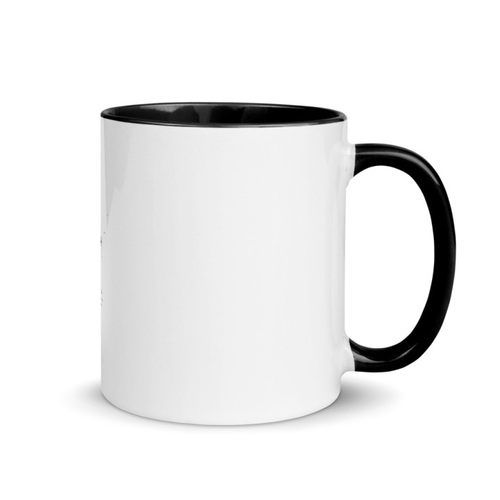 Mug Premium Griffona — Sous les Mêmes Étoiles