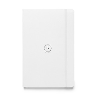 Carnet Premium Griffona — Base Personnalisable