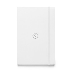 Carnet Premium Griffona — Base Personnalisable