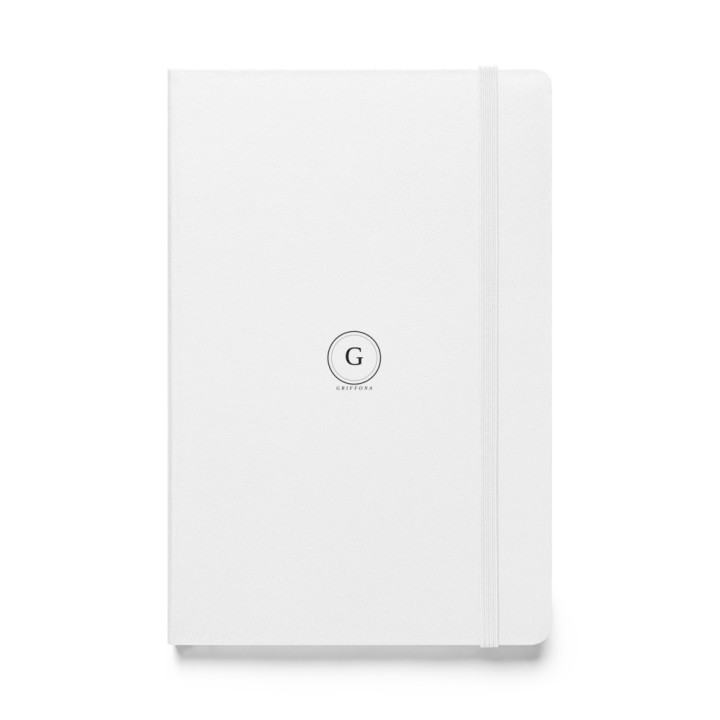 Carnet Premium Griffona — Base Personnalisable