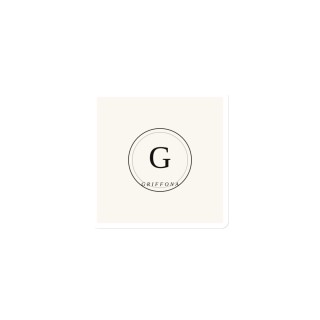 Aimant Premium Griffona — Base Personnalisable
