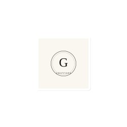 Aimant Premium Griffona — Base Personnalisable